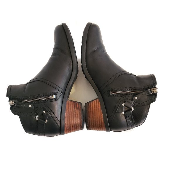 Teva Foxy Western Bootie - Picture 6 of 11